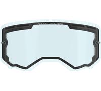 Alpinestars Vision 8-5-3 Dual Pane Lentille de rechange, bleu, Taille unique