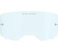 Alpinestars Vision 8-5-3 Lentille de rechange, bleu, Taille unique