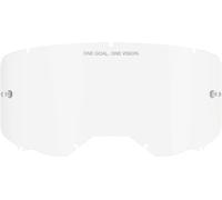 Alpinestars Lentille de rechange Vision 3/5/8 Transparent Taille unique