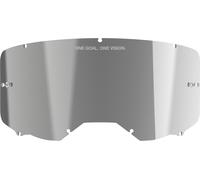 Alpinestars Vision 8-5-3 Lentille de rechange, Miroir argenté, Taille unique