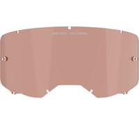 Alpinestars Vision 8-5-3 Lentille de rechange, rouge