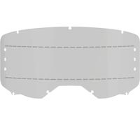 Alpinestars Vision 8-5-3 Lentille de remplacement à décroissance rapide, Teinté, Taille unique
