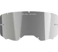 Alpinestars Vision 8-5-3 Lentilles de rechange Transparentes Transparent One Size
