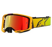 alpinestars Vision 8 Corp Masque de motocross unisex