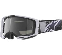 Alpinestars Vision 8 Lahnd Lunettes de motocross