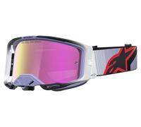 alpinestars Vision 8 Maven Masque de motocross unisex
