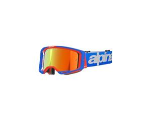 Alpinestars Vision 8 MX ATV VTT Lunettes tout-terrain