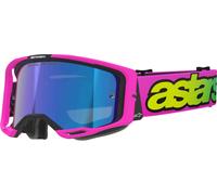 Alpinestars Vision 8 Vista Lunettes de motocross