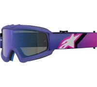 Alpinestars Vision Kids Corp Lunettes de motocross pour des gamins