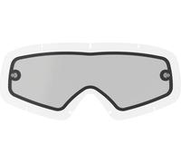 Alpinestars Vision Youth Double Pane Replacement Lenses Clair