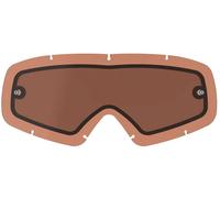Alpinestars Vision Youth Double Pane Replacement Lenses Doré