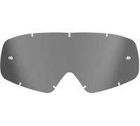 Alpinestars Vision, lentille de remplacement miroir jeunesse Argent Réfléchissant Argent Réfléchissant