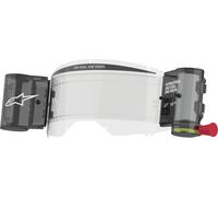 Alpinestars Vision Système de roulement, transparent