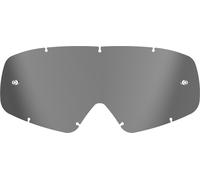 Alpinestars Vision, lentille de remplacement miroir jeunesse Argent Réfléchissant Argent Réfléchissant