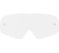 Alpinestars Vision Youth Lentille de remplacement, Clear, Taille unique