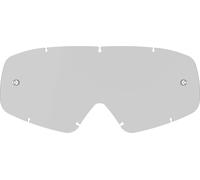 Alpinestars Vision Youth Lentille de remplacement, gris