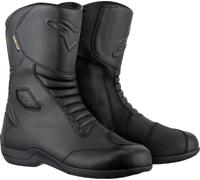 alpinestars Web Gore-Tex Bottes noir 45