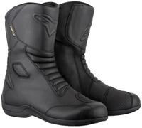 Alpinestars Web Gore-Tex Bottes moto 2014, noir, taille 43 pour homme