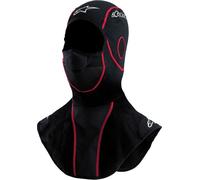 Alpinestars Cagoule d'hiver Winter Noir Taille unique