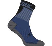 Alpinestars Winter 17 Long Socks Bleu EU 38-40 1/2