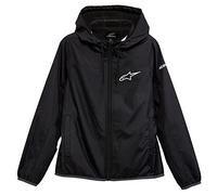 coupe-vent alpinestars treq lady noir S