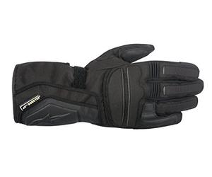 Alpinestars WR-V Gore-Tex 2016 de Gants imperméables (Black,3XL)