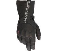 Alpinestars WR-X, gants Gore-Tex L Noir Noir