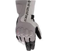 Alpinestars WR-X GTX Gants de moto, gris, taille M pour homme