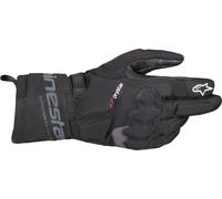 Alpinestars Gants moto WT-3 Drystar isolés hiver Noir 2XL Homme