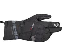 Alpinestars Wt-3 Drystar Insulated Winter Gloves Noir M Homme