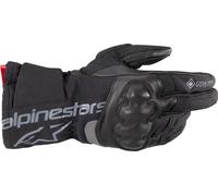 Alpinestars Gants WT-4 GORE-TEX isolés hiver Noir M Homme