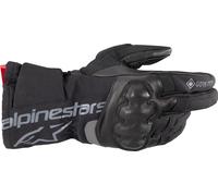 Alpinestars Gants WT-4 Gore-Tex® isolés d'hiver Noir XL Homme