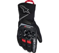 Alpinestars WT-8, gants Gore-Tex M Noir/Noir Noir/Noir