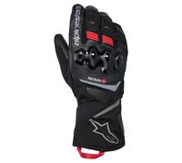 Alpinestars Gants de moto WT-8 GTX GORE‑TEX imperméables isolés Noir 3XL pour homme