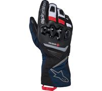 Alpinestars Wt-8 Gore-tex® Insulated Winter Gloves Bleu,Noir XL Homme