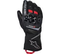 Alpinestars Gants moto WT-8 – GORE-TEX isolés, imperméables – Noir 4XL