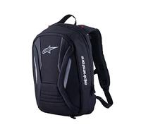 Alpinestars Charger Boost 18L, sac à dos Noir/Noir Noir/Noir