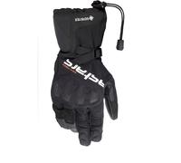 Alpinestars XT-5, gants Gore-Tex XXL Noir Noir