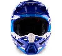 Alpinestars Yamaha SM3 Casque de motocross, taille 2XL pour homme