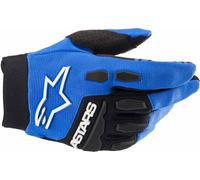 Alpinestars Youth Full Bore Gloves Taille : S
