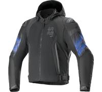 Alpinestars Veste Zaca Air Venom WP Homme Noir 3XL