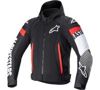 Alpinestars Veste Zaca Air Homme Noir L