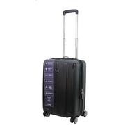 ALPINI Valise cabine rigide HORIZON3.0 renfort coin matière et fermerture