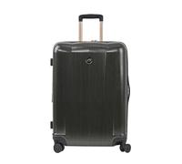 ALPINI Valise Rigide PLATINEL3.0 PESE Bagage INTEGRE Serrure TSA. (Bronze Cuivre Maron (Cooper Brown), Soute (M) 66x48x27cm, 69/82L, 4.1Kg)