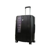 ALPINI Valise roullettes rigide HORIZON3.0 renfort coin matière et fermertur