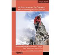Alpinisme autour de Chamonix
