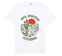 Alpinisme - Cévennes Comfort Colors Adult Heavyweight T-Shirt