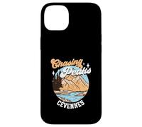 Alpinisme - Cévennes Coque pour iPhone 14 Plus