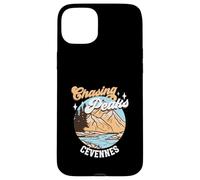 Alpinisme - Cévennes Coque pour iPhone 15 Plus