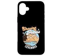 Alpinisme - Cévennes Coque pour iPhone 16 Plus